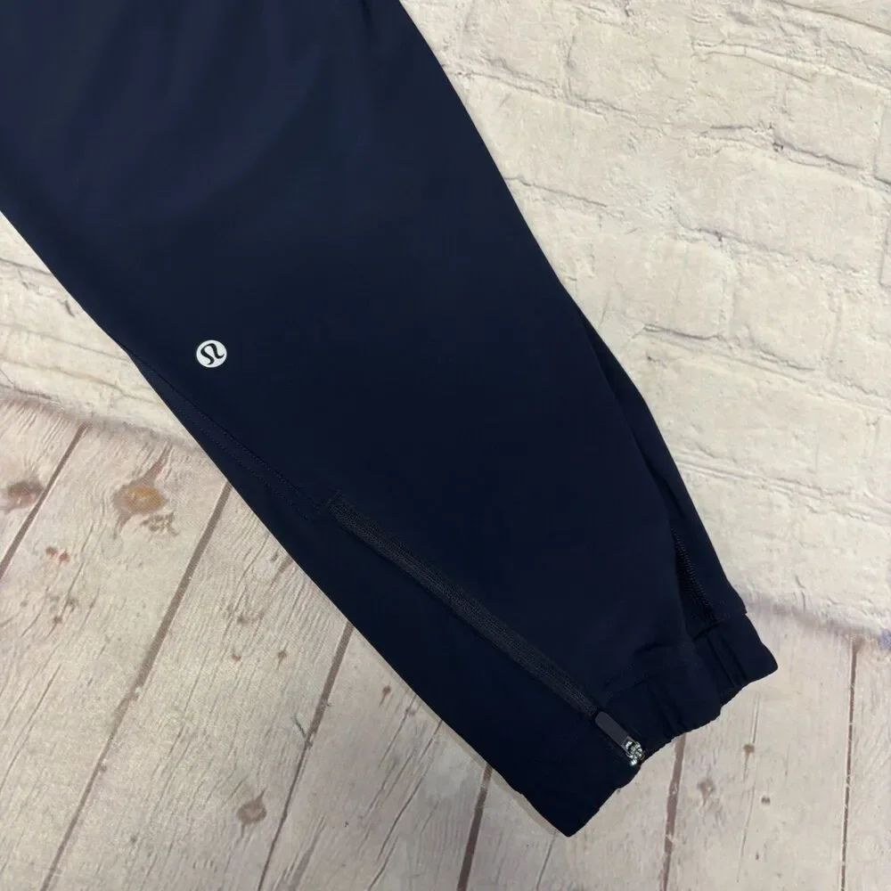 Lululemon Women Adapted State High Rise Jogger Pants Size 14 Regular D106 -18 - Picture 10 of 16